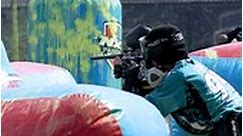 Shoot the best paint in the game! | GI Sportz Paintball