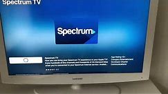 How to INSTALL SPECTRUM TV on APPLE TV?