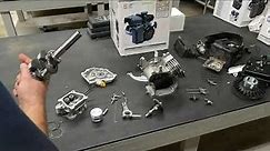 Small Engine Parts I D And Explanation