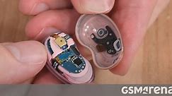 Samsung Galaxy Buds Live are easily repairable, iFixit teardown finds