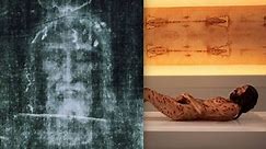 Shroud of Turin: This Is What Jesus Christ’s Body Would Look Like in Real Life
