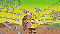 Watch SpongeBob SquarePants Season 4 Episode 6: SpongeBob SquarePants - Dunces and Dragons – Full show on Paramount Plus
