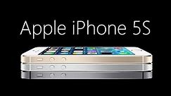 iPhone 5S - Prezentacja - Unboxing - Rozpakowanie PL - Apple [1/2]