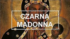 Czarna Madonna - pieśń religijna.