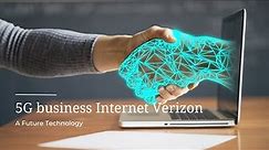 5g business internet Verizon | Verizon | How to: Self Setup the Verizon Internet Gateway