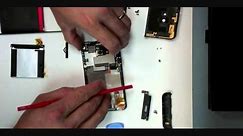 HTC Evo LTE (One X) BEST QUALITY How to take apart and repair