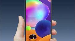 Venus — Samsung A31 5G Display Celulares #smartphone