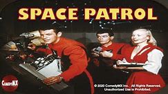 Space Patrol | Phantom Space Pirates