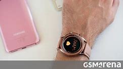 Samsung brings ECG and blood pressure measurements to Galaxy Watches across 31 countries