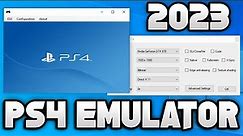 How To Install & Set Up PS4 Emulator in 2023 - Full Guide