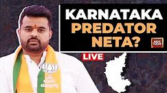 India Today LIVE News | Prajwal Revanna's Obscene Video Scandal | Karnataka News LIVE
