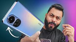 OPPO Reno10 Unboxing & First Look ⚡32MP Telephoto, Dimensity 7050 | Feat. OPPO Enco Air 3 Pro