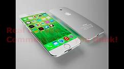 iPhone 7 Pictures Leaked 2015 - Real or Fake? - iPhone 7+ Confirmed?