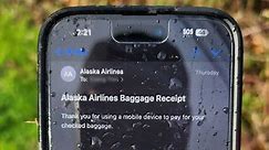 iPhone survives the ultimate drop test–from a plane at 16,000 feet