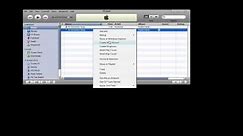 How to Make iPhone Ringtones for Free Using iTunes (PC Version)