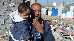 Iraq's Sunni refugees | DW News - video Dailymotion