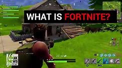 Everything to know about 'Fortnite'