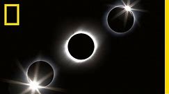 Watch the Total Solar Eclipse | National Geographic