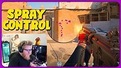 How to Spray Control in Counter-Strike 2
