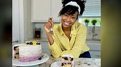 How one birthday cake turned Jocelyn Delk Adams into an online sensation