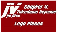 Chapter 4: Takedown Defense