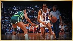 1983 East Finals Game 1: Sixers vs. Bucks
