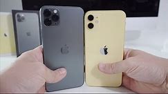 Is The Apple iPhone 11 Pro Max Worth Buying? Unboxing & Review