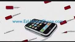 Now its EZ to Unlock the iPhone - 3g - iPod Touch - video Dailymotion