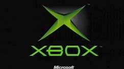 Original Xbox Startup