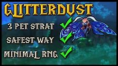 [SL] Glitterdust Pet Battle - Shadowland's World Quest/Pets