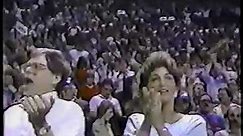 1985 NBA Playoffs 1st Round Game #4 - Boston Celtics vs Cleveland Cavaliers