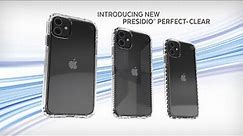 The Clearest Phone Case We’ve Ever Designed: Presidio Perfect-Clear