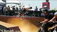 X-Games 2008 - BMX Superpark - Vídeo Dailymotion