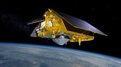 5 Things to Know About Sentinel-6 Michael Freilich - NASA