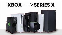 I Bought Every Xbox Ever