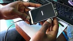 Nokia Lumia Black Screen Fix - Nokia Lumia Black Screen Solved 100%