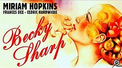 Becky Sharp - 1935 - Bluray - Drama/Romance - English - Full Movie