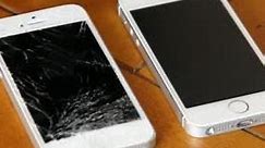 How to Fix Your IPhone 5s Front Screen