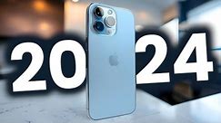 iPhone 13 Pro en 2024 ¿que tan bueno es?