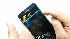 All Samsung Galaxy Phones: Forgot Password (Factory Reset)