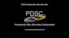 Panasonic Disc Services Corporation (1999)