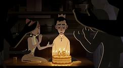 Best Friend - Animation Short Film 2018 - GOBELINS