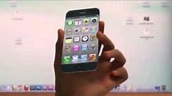 Offical Apple - iPhone 6 Trailer - Concepts 2014