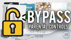 How To Bypass Wii Parental Controls Lock (Free & Easy)