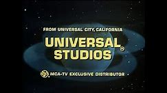Universal Television (1971)