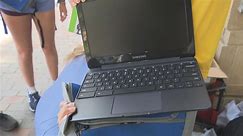 Non-profit giving away refurbished laptops, tablets and phones to those in need