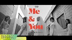 [MV TEASER#1] EXID(이엑스아이디) - 'ME&YOU'