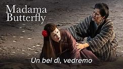 Marina Rebeka sings ‘Un bel dì, vedremo’ – MADAMA BUTTERFLY Puccini – Palau de les Arts Reina Sofía