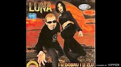 Luna - Srbija - (audio) - 2002 City Records