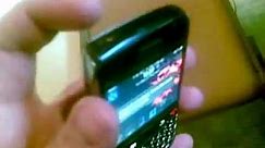 BlackBerry Bold 9700 How To Lock/Unlock Keyboard extremely SIMPLE way to unlock!